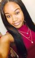 Kierra Coles missing person case profile photo