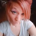 Brittany Hammond missing person case profile photo