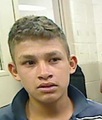 Selvin Manuelez missing person case profile photo