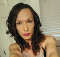 Aubrey Dameron missing person case profile photo