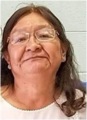 Julia Vicente missing person case profile photo