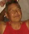 Frank Blackwater missing person case profile photo