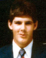 Clifton Leonard missing person case profile photo