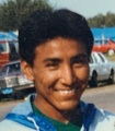 John Begay missing person case profile photo
