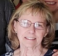 Betty Alexander missing person case profile photo