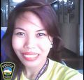 Jepsy Kallungi missing person case profile photo