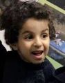 Ghanem Abdulla missing person case profile photo