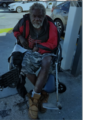 Stanley Henderson missing person case profile photo