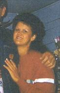 Geri Johnson missing person case profile photo