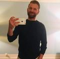 Michael Huber missing person case profile photo