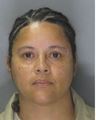 Alicia Griffin missing person case profile photo