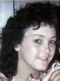 Brenda Lambert missing person case profile photo