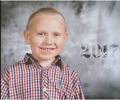 Joe Daniels missing person case profile photo