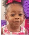 Zaela Walker missing person case profile photo