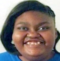 Diamond Bynum missing person case profile photo