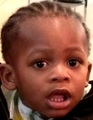 King Walker missing person case profile photo