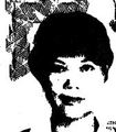 Shirley Mallapre missing person case profile photo