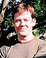 James Larabee missing person case profile photo