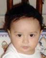 Fabricio Barajas missing person case profile photo