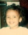 Cherie Barnes missing person case profile photo