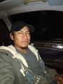 Luis Bautista-santos missing person case profile photo