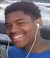 Zwangendaba Nkosi missing person case profile photo