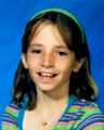 Mikelle Biggs missing person case profile photo