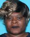 Sebrena Williams missing person case profile photo