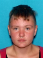 Tabitha Stevens missing person case profile photo