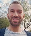 Michał Krowczyński missing person case profile photo