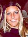 Courtney Marcher missing person case profile photo