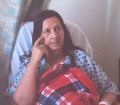 Carmen Santiago missing person case profile photo