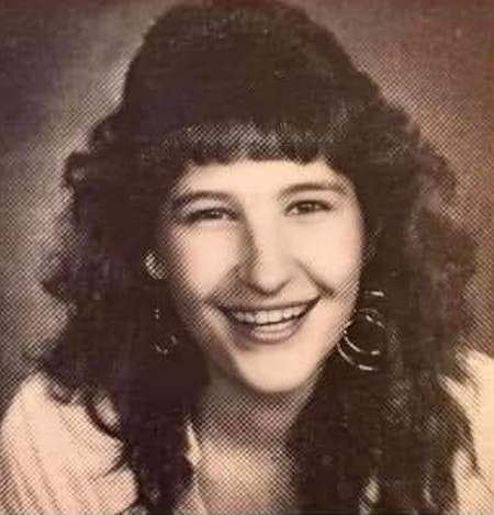 Joleene Boulerisse missing person case profile photo