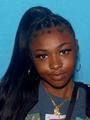 Kentaya Mack missing person case profile photo