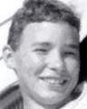 Brian Carrick missing person case profile photo
