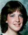 Pollyanne Carter missing person case profile photo