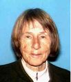 Maria Jansen missing person case profile photo