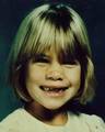 April Cooper missing person case profile photo