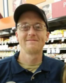 Christopher Dietterick missing person case profile photo