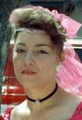 Betty Garcia missing person case profile photo