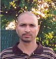 Hazura Singh missing person case profile photo