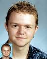 Thomas Darnell missing person case profile photo