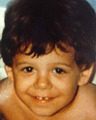 Timothy Davison missing person case profile photo