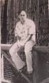 Francisco Ramos missing person case profile photo