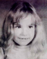 Amy Fandel missing person case profile photo