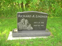 Richard Lindner missing person case profile photo