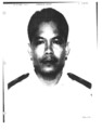 Sergio Israel missing person case profile photo