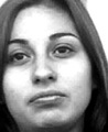 Nina Herron missing person case profile photo