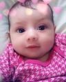 Amiah Robertson missing person case profile photo