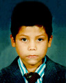 Jose Pereira missing person case profile photo